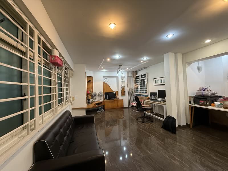 For Rent - 120A Rivervale Drive