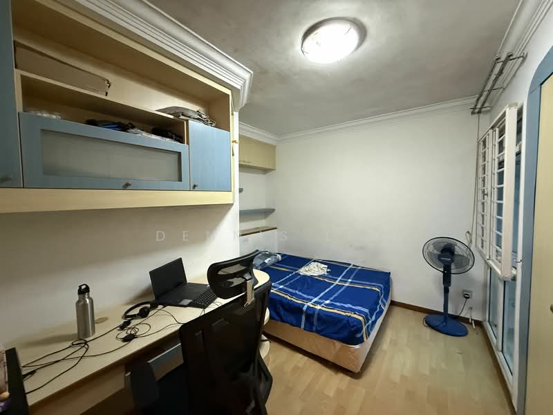 For Rent - 120A Rivervale Drive