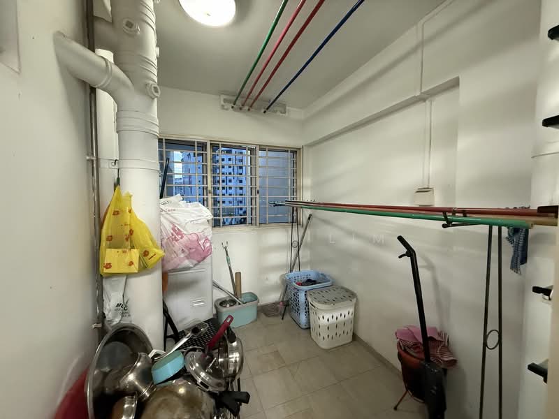 For Rent - 120A Rivervale Drive