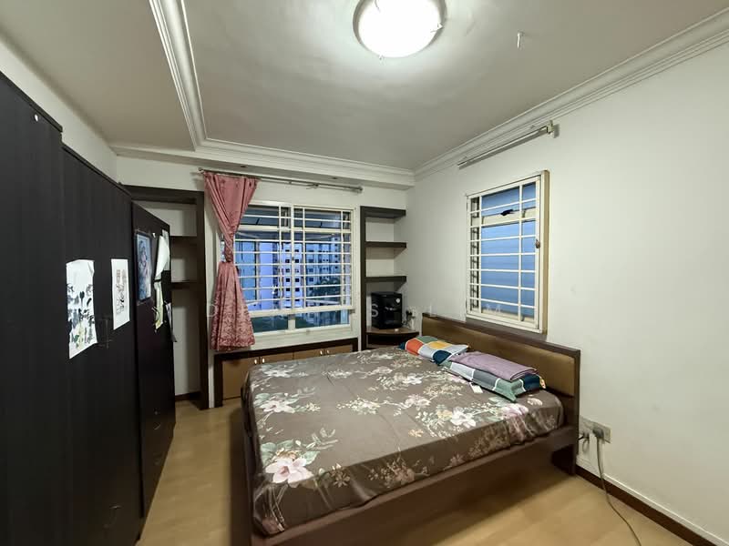 For Rent - 120A Rivervale Drive