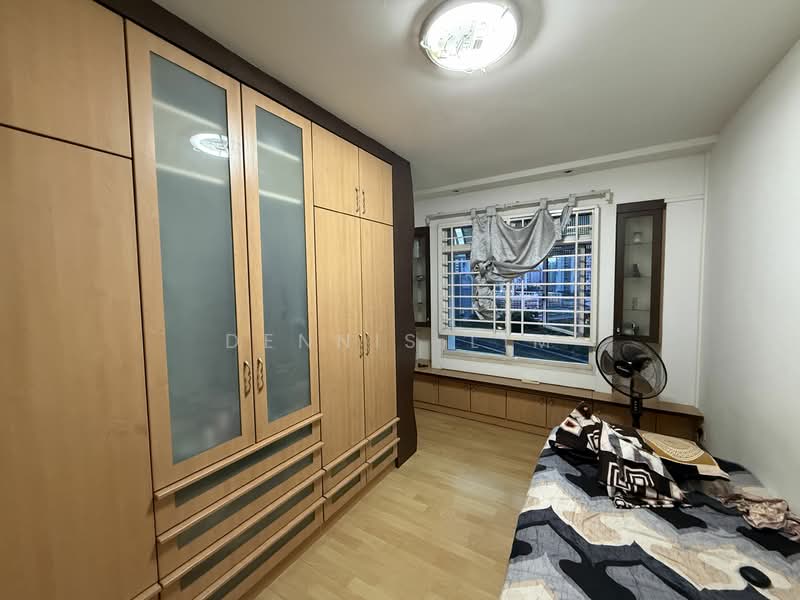 For Rent - 120A Rivervale Drive