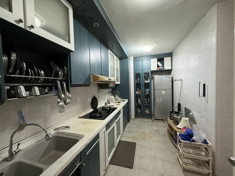 For Rent - 120A Rivervale Drive