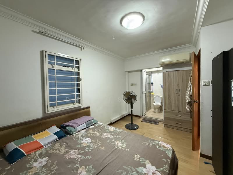 For Rent - 120A Rivervale Drive