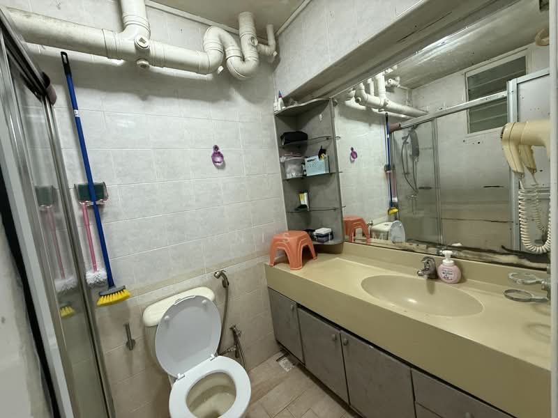 For Rent - 120A Rivervale Drive