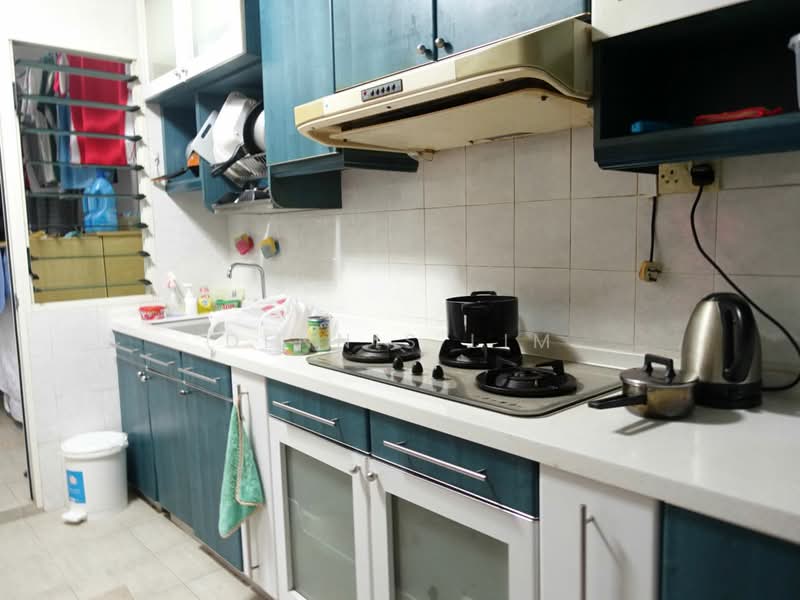 For Rent - 120A Rivervale Drive