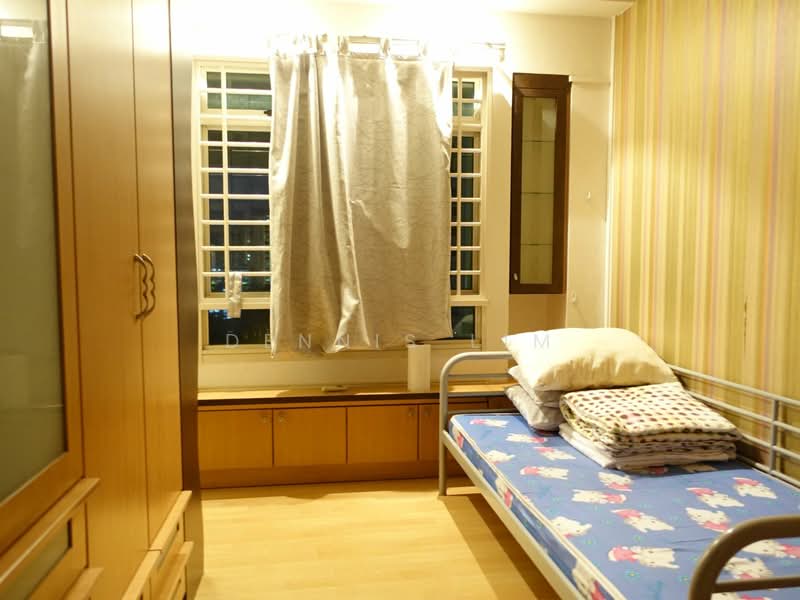 For Rent - 120A Rivervale Drive