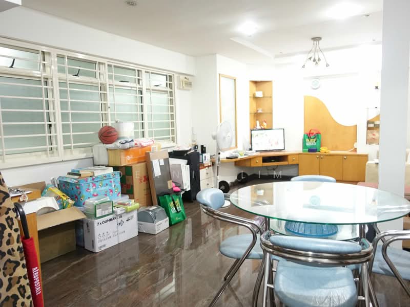 For Rent - 120A Rivervale Drive