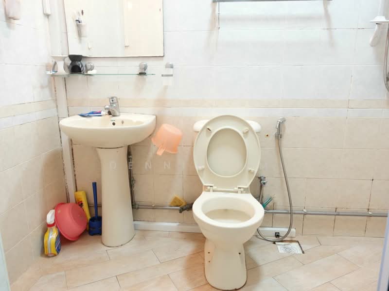 For Rent - 120A Rivervale Drive