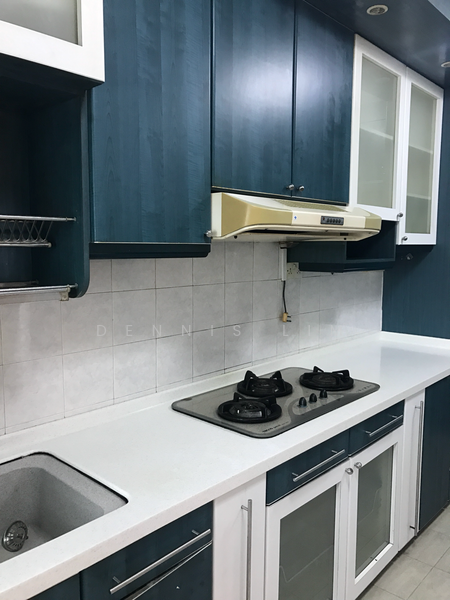 For Rent - 120A Rivervale Drive