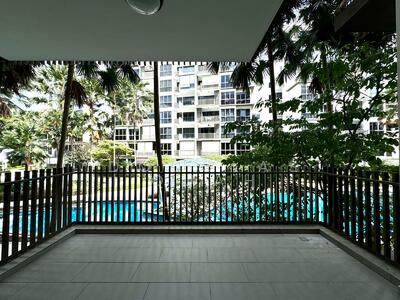 For Rent - The Inflora