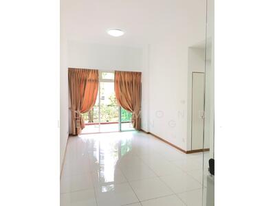 For Rent - The Cascadia