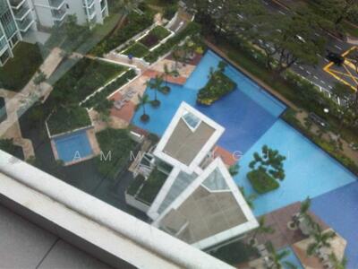 For Rent - One Amber