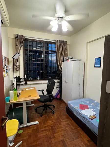 Parc Oasis, 53 Jurong East Avenue 1, 3 Bedrooms, 1,378 sqft, Condominium For Rent, by Leon Tan Hee Yong, 20091631 - PropertyGuru.com.sg