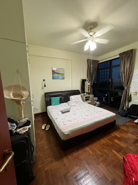 Parc Oasis, 53 Jurong East Avenue 1, 3 Bedrooms, 1,378 sqft, Condominium For Rent, by Leon Tan Hee Yong, 20091631 - PropertyGuru.com.sg