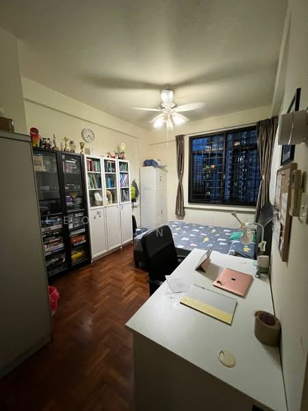 Parc Oasis, 53 Jurong East Avenue 1, 3 Bedrooms, 1,378 sqft, Condominium For Rent, by Leon Tan Hee Yong, 20091631 - PropertyGuru.com.sg