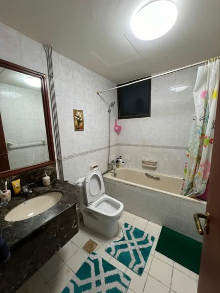 Parc Oasis, 53 Jurong East Avenue 1, 3 Bedrooms, 1,378 sqft, Condominium For Rent, by Leon Tan Hee Yong, 20091631 - PropertyGuru.com.sg
