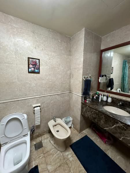 Parc Oasis, 53 Jurong East Avenue 1, 3 Bedrooms, 1,378 sqft, Condominium For Rent, by Leon Tan Hee Yong, 20091631 - PropertyGuru.com.sg