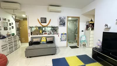 For Rent - La Fiesta