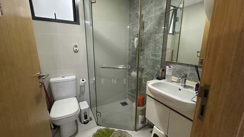 La Fiesta, 54 Sengkang Square, 2 Bedrooms, 700 sqft, Condominium For Rent, by Serene Lim, 20092540 - PropertyGuru.com.sg