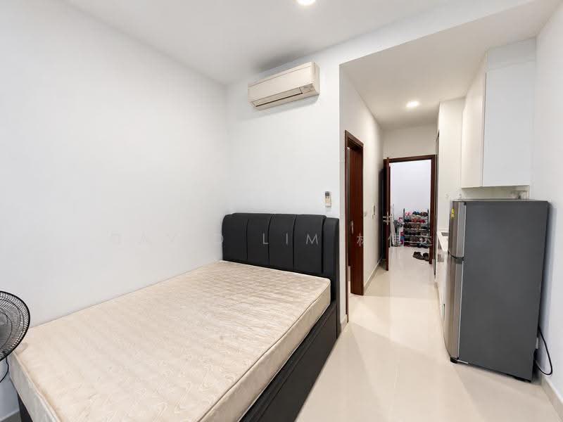 Urban Vista, 2 Tanah Merah Kechil Link, Bedok / Upper East Coast, 1 Bedroom, 260 sqft, Condominium For Rent, by David Lim 林伟达, 20092668 - Bedroom - PropertyGuru.com.sg