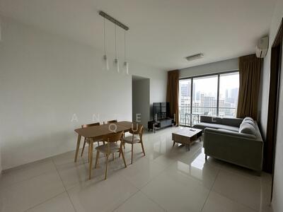 For Rent - The Wharf Residence