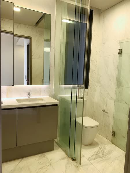 Robin Residences, 9 Robin Drive, 2 Bedrooms, 538 sqft, Condominium For Rent, by Tiffany Tao 陶虹, 20092937 - PropertyGuru.com.sg