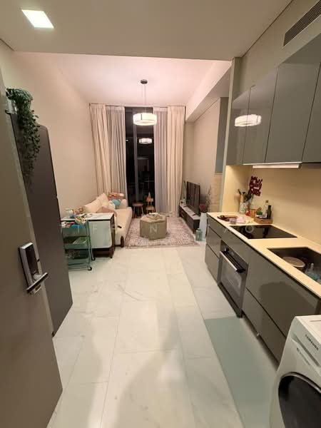 Robin Residences, 9 Robin Drive, 2 Bedrooms, 538 sqft, Condominium For Rent, by Tiffany Tao 陶虹, 20092937 - PropertyGuru.com.sg
