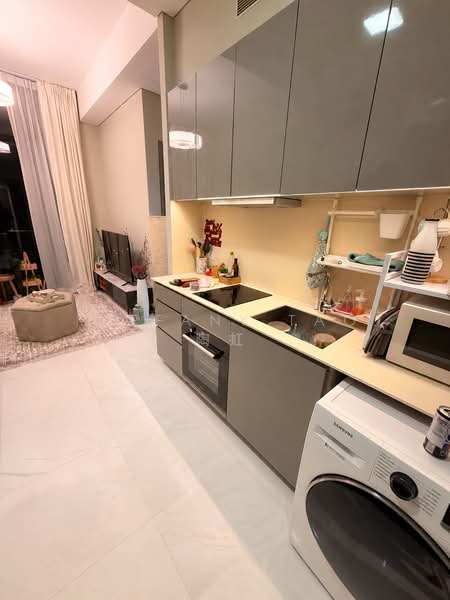Robin Residences, 9 Robin Drive, 2 Bedrooms, 538 sqft, Condominium For Rent, by Tiffany Tao 陶虹, 20092937 - PropertyGuru.com.sg