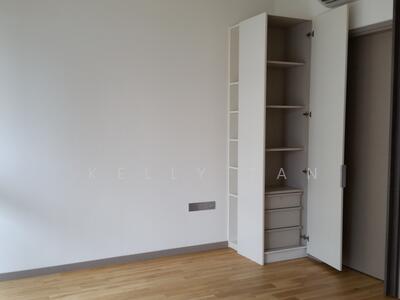 For Rent - Riversails