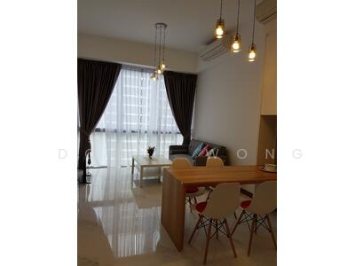 For Rent - The Hillier