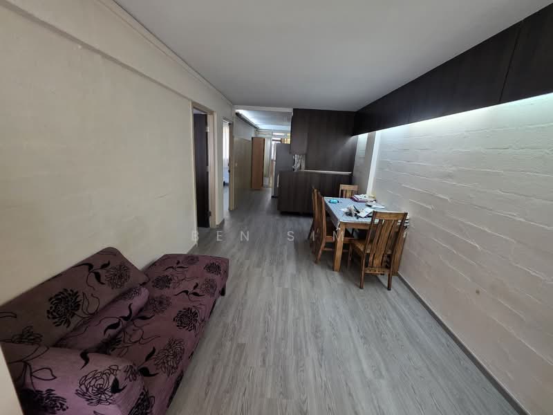 90 Commonwealth Drive, 90 Commonwealth Drive, 2 Bedrooms, 743 sqft, HDB Flat For Rent, by Ben Sim, 20094198 - PropertyGuru.com.sg