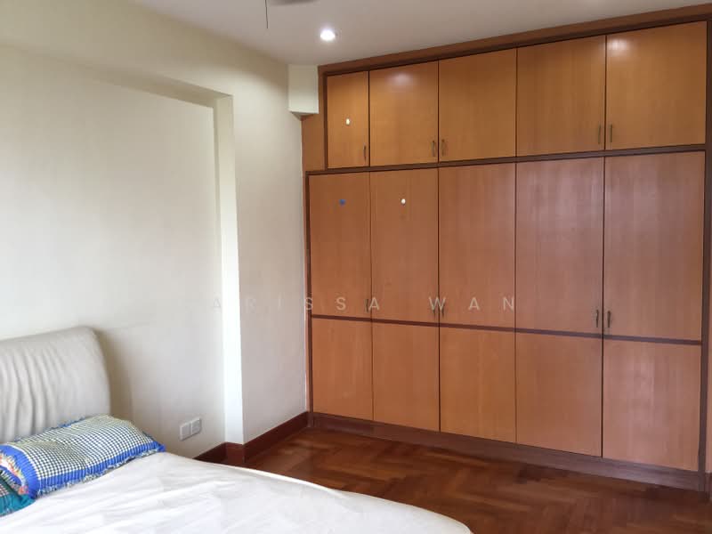 Eastpoint Green, 1 Simei Street 3, 3 Bedrooms, 1,130 sqft, Condominium For Rent, by Carissa Wan, 20094335 - PropertyGuru.com.sg