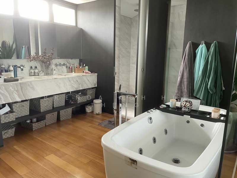 Illoura, 861 Old Holland Road, 5 Bedrooms, 4,531 sqft, Cluster House For Rent, by Brenda Koh Hui Theng, 20094378 - PropertyGuru.com.sg