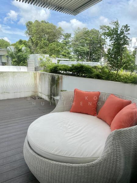 Illoura, 861 Old Holland Road, 5 Bedrooms, 4,531 sqft, Cluster House For Rent, by Brenda Koh Hui Theng, 20094378 - PropertyGuru.com.sg