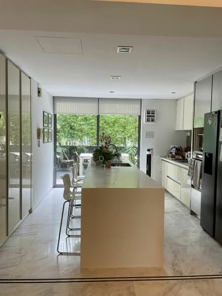 Illoura, 861 Old Holland Road, 5 Bedrooms, 4,531 sqft, Cluster House For Rent, by Brenda Koh Hui Theng, 20094378 - PropertyGuru.com.sg