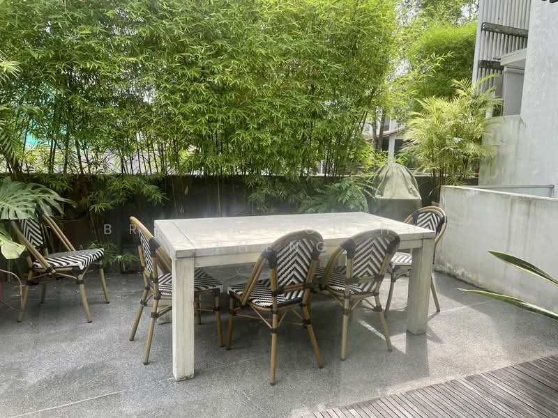 Illoura, 861 Old Holland Road, 5 Bedrooms, 4,531 sqft, Cluster House For Rent, by Brenda Koh Hui Theng, 20094378 - PropertyGuru.com.sg