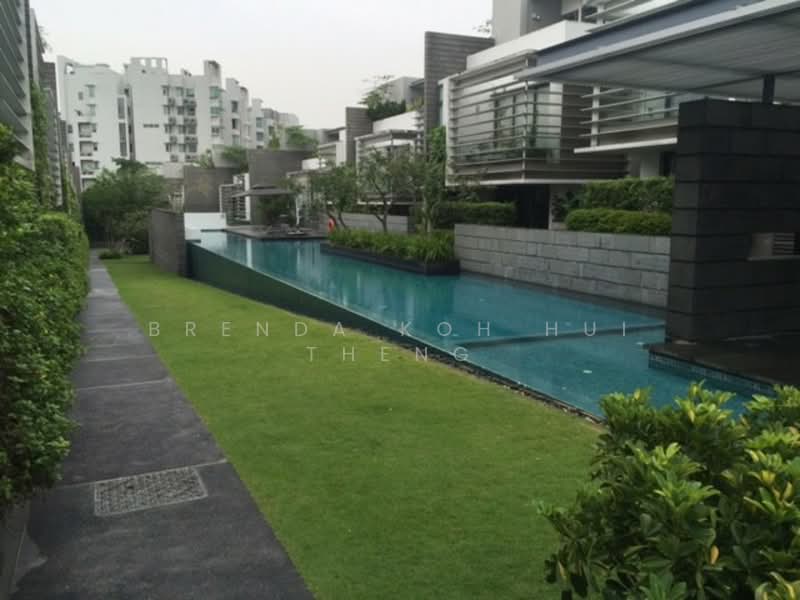 Illoura, 861 Old Holland Road, 5 Bedrooms, 4,531 sqft, Cluster House For Rent, by Brenda Koh Hui Theng, 20094378 - PropertyGuru.com.sg