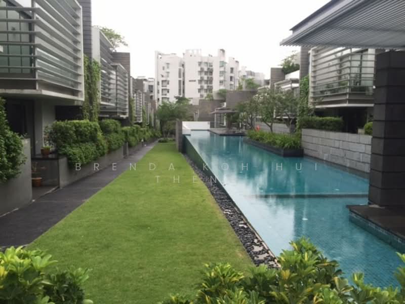 Illoura, 861 Old Holland Road, 5 Bedrooms, 4,531 sqft, Cluster House For Rent, by Brenda Koh Hui Theng, 20094378 - PropertyGuru.com.sg