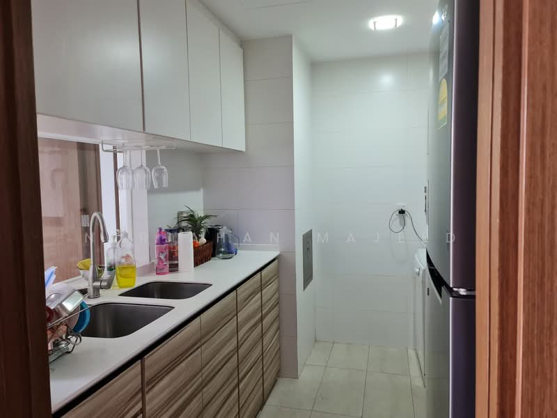 Parc Centros, 92 Punggol Central, 3 Bedrooms, 990 sqft, Condominium For Rent, by Norjahan Majeed, 20094506 - PropertyGuru.com.sg