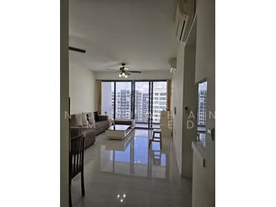 For Rent - Parc Centros