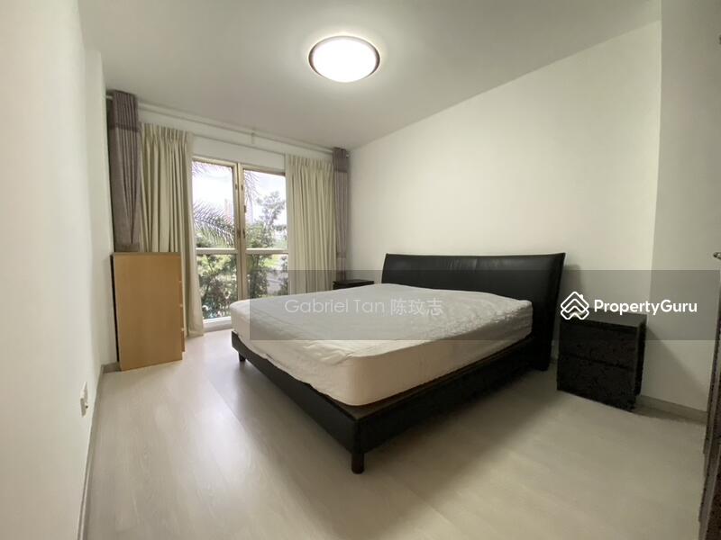 For Rent - Regent Park