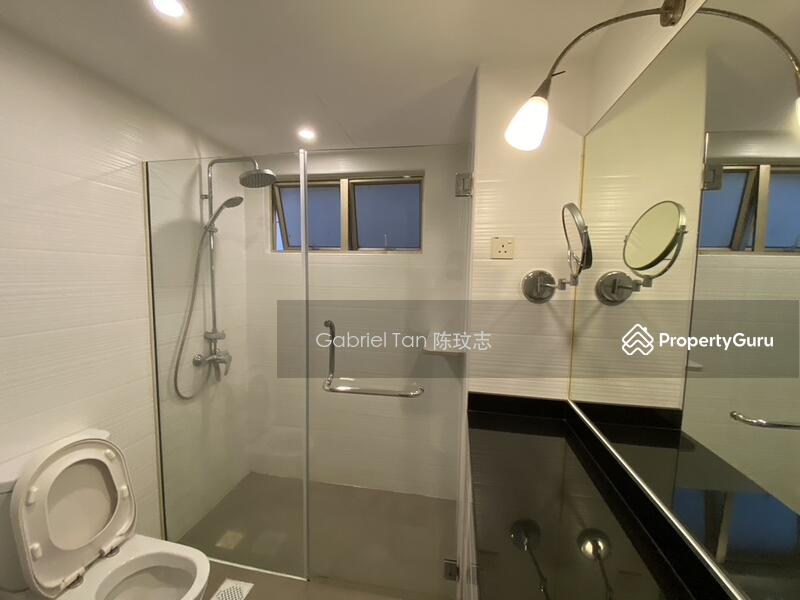 For Rent - Regent Park