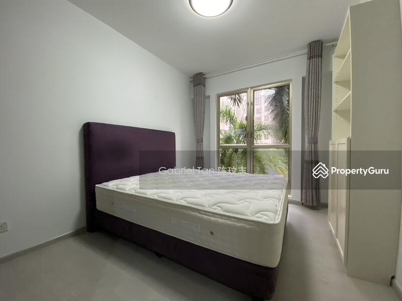 For Rent - Regent Park