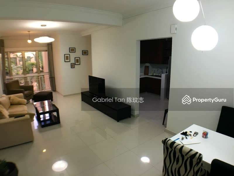 For Rent - Regent Park