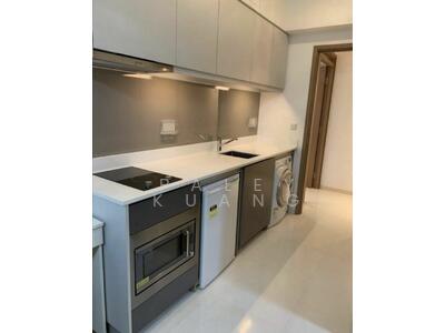 For Rent - Q Bay Residences