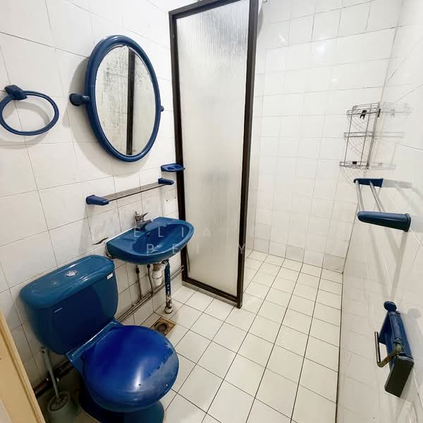 For Rent - 892B Woodlands Drive 50