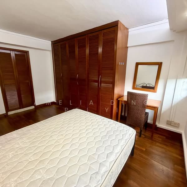 For Rent - 892B Woodlands Drive 50