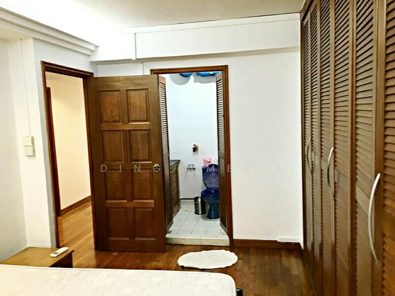 For Rent - 892B Woodlands Drive 50