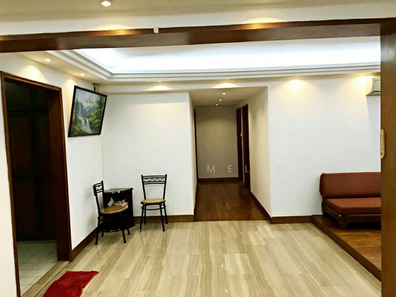 For Rent - 892B Woodlands Drive 50