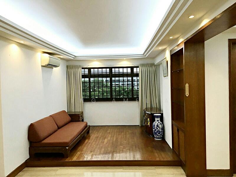 For Rent - 892B Woodlands Drive 50